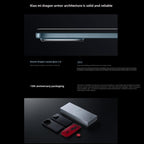 Xiaomi 15S Pro, 16GB+1TB, 3D Ultrasound Fingerprint, 6.73 inch Xiaomi HyperOS 2 Xring O1 3nm Deca-Core, NFC, Network: 5G, 16GB+1TB