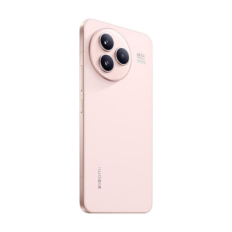 Xiaomi Civi 5 Pro, 12GB+256GB, Screen Fingerprint, 6.55 inch Xiaomi HyperOS 2 Snapdragon 8s Octa-Core, NFC, Network: 5G, 12GB+256GB