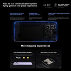 Xiaomi Civi 5 Pro, 12GB+256GB, Screen Fingerprint, 6.55 inch Xiaomi HyperOS 2 Snapdragon 8s Octa-Core, NFC, Network: 5G, 12GB+256GB