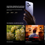 Xiaomi Civi 5 Pro, 12GB+256GB, Screen Fingerprint, 6.55 inch Xiaomi HyperOS 2 Snapdragon 8s Octa-Core, NFC, Network: 5G, 12GB+256GB