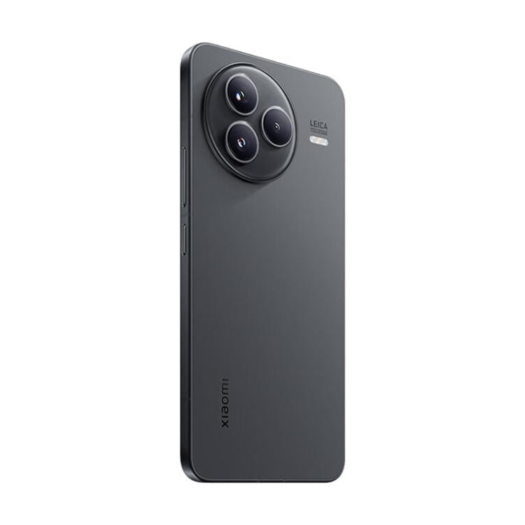 Xiaomi Civi 5 Pro, 12GB+512GB, Screen Fingerprint, 6.55 inch Xiaomi HyperOS 2 Snapdragon 8s Octa-Core, NFC, Network: 5G, 12GB+512GB