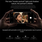 Xiaomi Civi 5 Pro, 12GB+512GB, Screen Fingerprint, 6.55 inch Xiaomi HyperOS 2 Snapdragon 8s Octa-Core, NFC, Network: 5G, 12GB+512GB