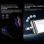 SOYES SOYES F9 Max,  4GB+64GB, 4.3 inch Android 12 MTK6762 Octa Core, Network: 4G, OTG, Dual SIM, 4GB+64GB