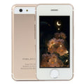 MELROSE S9, 512MB+8GB, 2.45 inch Android 5.1 MTK6580 Quad Core, Bluetooth, WiFi, Network: 3G