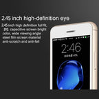 MELROSE S9, 512MB+8GB, 2.45 inch Android 5.1 MTK6580 Quad Core, Bluetooth, WiFi, Network: 3G