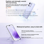 Honor X70i, 12GB+256GB, In-screen Fingerprint, 6.7 inch MagicOS 9.0 Android 15.0 Dimensity 7025 Ultra Octa Core, Network: 5G, OTG, NFC, 12GB+512GB