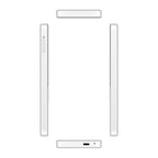 DOOV R17 / F22 Keypad Phone, 3GB+32GB, 2.8 inch Android 13 Mediatek MT6762 Octa Core, Network: 4G, R17 / F22