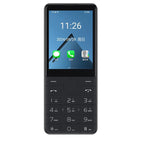 DOOV Z17 Pro Keypad Phone, 3GB+32GB, 2.8 inch Android 13 Mediatek MT6762 Octa Core, Network: 4G, Z17 Pro