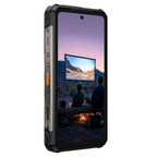 Ulefone Armor 34 Pro, 16GB+512GB, Night Vision, IP68/IP69K Rugged Phone, 6.95 inch Android 15 MediaTek Dimensity 7300 Octa Core, Network: 5G, NFC, OTG, Armor 34 Pro