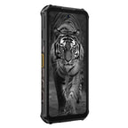Ulefone Armor X16, 6GB+128GB, Night Vision, IP68/IP69K Rugged Phone, 6.56 inch Android 15 MediaTek Helio G91 Octa Core, Network: 4G, NFC, OTG, Armor X16, 6GB+128GB