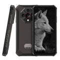 Ulefone Armor X16 Pro, 5GB+256GB, Night Vision, IP68/IP69K Rugged Phone, 6.56 inch Android 15 MediaTek Dimensity 6300 Octa Core, Network: 5G, NFC, OTG, Armor X16 Pro, 8GB+256GB