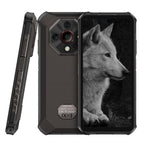 Ulefone Armor X16 Pro, 5GB+256GB, Night Vision, IP68/IP69K Rugged Phone, 6.56 inch Android 15 MediaTek Dimensity 6300 Octa Core, Network: 5G, NFC, OTG, Armor X16 Pro, 8GB+256GB