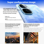 vivo iQOO Neo10 Pro+, 12GB+256GB, Screen Fingerprint, 6.82 inch Android 15 OriginOS 5 Snapdragon 8 Elite Octa Core, OTG, NFC, Network: 5G, Support Google Play, 12GB+256GB
