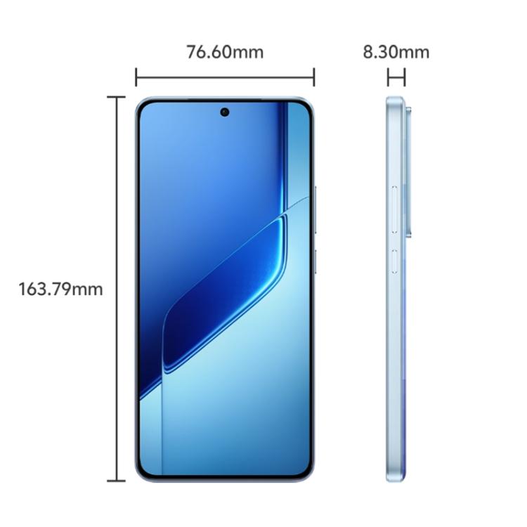 vivo iQOO Neo10 Pro+, 12GB+256GB, Screen Fingerprint, 6.82 inch Android 15 OriginOS 5 Snapdragon 8 Elite Octa Core, OTG, NFC, Network: 5G, Support Google Play, 12GB+256GB