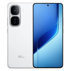 vivo iQOO Neo10 Pro+, 12GB+512GB, Screen Fingerprint, 6.82 inch Android 15 OriginOS 5 Snapdragon 8 Elite Octa Core, OTG, NFC, Network: 5G, Support Google Play, 12GB+512GB