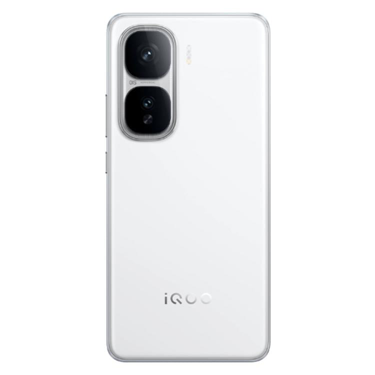 vivo iQOO Neo10 Pro+, 12GB+512GB, Screen Fingerprint, 6.82 inch Android 15 OriginOS 5 Snapdragon 8 Elite Octa Core, OTG, NFC, Network: 5G, Support Google Play, 12GB+512GB