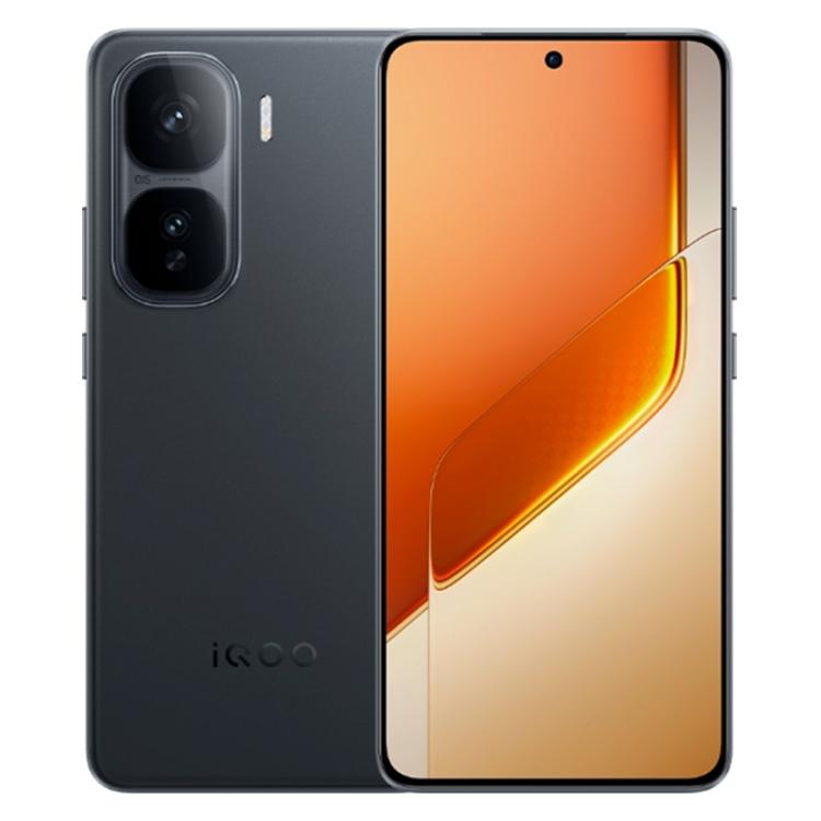 vivo iQOO Neo10 Pro+, 16GB+1TB, Screen Fingerprint, 6.82 inch Android 15 OriginOS 5 Snapdragon 8 Elite Octa Core, OTG, NFC, Network: 5G, Support Google Play, 16GB+1TB