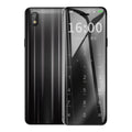 Ulcool V99, 1.54 inch, MTK6261D, Support Bluetooth Sync, Bluetooth Dial, FM, Anti-lost, GSM, Dual SIM