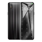 Ulcool V99, 1.54 inch, MTK6261D, Support Bluetooth Sync, Bluetooth Dial, FM, Anti-lost, GSM, Dual SIM