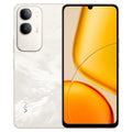 vivo Y50 5G, 4GB+128GB, Face ID / Side Fingerprint, 6.74 inch Android 15 OriginOS 5 Dimensity 6300 Octa Core, OTG, Network: 5G, 4GB+128GB