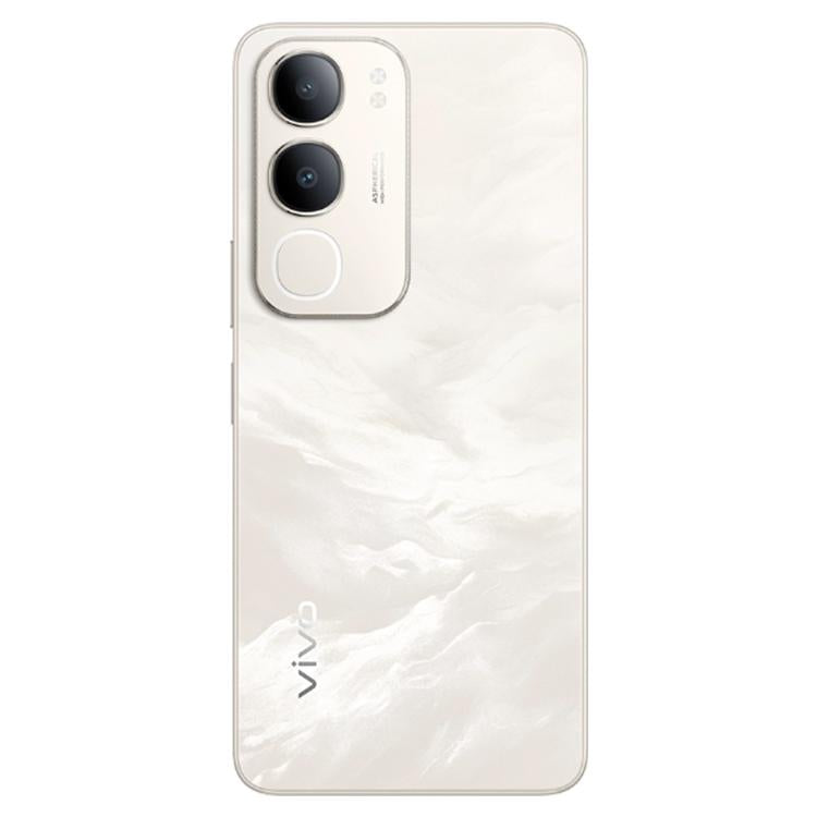 vivo Y50 5G, 4GB+128GB, Face ID / Side Fingerprint, 6.74 inch Android 15 OriginOS 5 Dimensity 6300 Octa Core, OTG, Network: 5G, 4GB+128GB