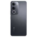 vivo Y50 5G, 8GB+256GB, Face ID / Side Fingerprint, 6.74 inch Android 15 OriginOS 5 Dimensity 6300 Octa Core, OTG, Network: 5G, 8GB+256GB