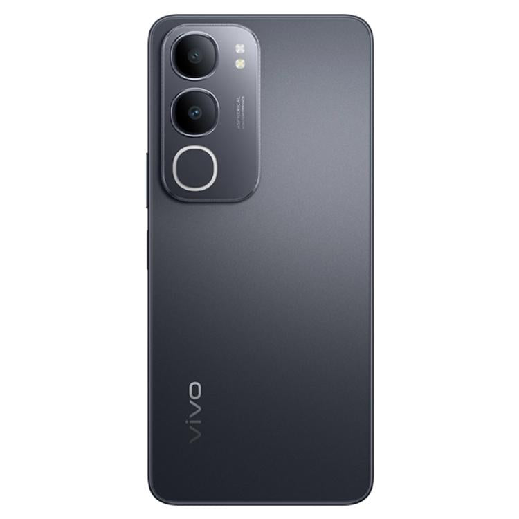 vivo Y50m 5G, 8GB+256GB, Face ID / Side Fingerprint, 6.74 inch Android 15 OriginOS 5 Dimensity 6300 Octa Core, OTG, Network: 5G, 8GB+256GB