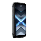 Blackview FORT 1, 4GB+128GB, 6.56 inch Android 15 Unisoc UMS9230E T615 Octa Core, Network: 4G, OTG, NFC, 4GB+128GB