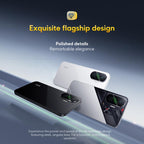 Xiaomi POCO F7 Global, 12GB+256GB, In-screen Fingerprint, 6.83 inch Xiaomi HyperOS 2 Snapdragon 8s Gen 4 Octa Core, NFC, Network: 5G, 12GB+256GB