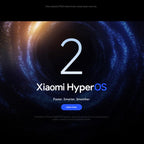 Xiaomi POCO F7 Ultra Global, 12GB+256GB, In-screen Fingerprint, 6.67 inch Xiaomi HyperOS 2 Snapdragon 8 Elite Octa Core, NFC, Network: 5G, 12GB+256GB