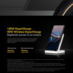Xiaomi POCO F7 Ultra Global, 12GB+256GB, In-screen Fingerprint, 6.67 inch Xiaomi HyperOS 2 Snapdragon 8 Elite Octa Core, NFC, Network: 5G, 12GB+256GB