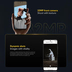 Xiaomi POCO F7 Ultra Global, 16GB+512GB, In-screen Fingerprint, 6.67 inch Xiaomi HyperOS 2 Snapdragon 8 Elite Octa Core, NFC, Network: 5G, 16GB+512GB