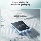 Xiaomi POCO M7 Pro 5G Global, 8GB+256GB, In-screen Fingerprint, 6.67 inch Xiaomi HyperOS 2 MediaTek Dimensity 7025-Ultra Octa Core, NFC, Network: 5G, 8GB+256GB