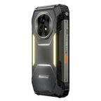 Blackview XPLORE 2 Projector, Night Vision, 16GB+1TB, 6.73 inch Android 15 Dimensity 8300 MT6897 Octa Core, Network: 5G, OTG, NFC, XPLORE 2 Projector, 16GB+1TB