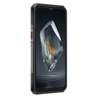 Oukitel WP62 Rugged Phone, 12GB+512GB, 108MP Camera, Fingerprint Identification, 6.6 inch Android 15 MediaTek Dimensity 7025 Octa Core, NFC, OTG, Network: 5G, 12GB+512GB