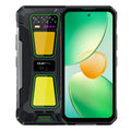 Oukitel WP58 Pro Rugged Phone, 8GB+512GB, Side Fingerprint Identification, 6.7 inch Android 15 UMS9621S Octa Core, NFC, OTG, Network: 5G, 8GB+512GB
