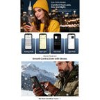 Blackview ROCK 1 Rugged Phone, 8GB+256GB, 6.56 inch Android 16 MT6769V/CB Helio G81 Octa Core, Network: 4G, OTG, NFC, ROCK 1 8GB+256GB