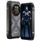 Blackview Oscal TANK 1, 16GB+512GB, 6.78 inch Android 15 DokeOS 4.2 Mediatek Dimensity 7050 Octa Core, Network: 5G, OTG, NFC, 16GB+512GB