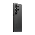Blackview WAVE 10, 8GB+256GB, 6.88 inch Android 16 Unisoc UMS9230E Octa Core, Network: 4G, OTG, WAVE 10, 8GB+128GB