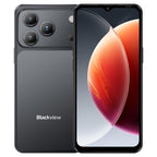 Blackview WAVE 7C, 4GB+128GB, 6.56 inch Android 16 Unisoc UMS312 Tiger T310 Quad Core, Network: 4G, OTG, 4GB+128GB