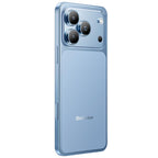 Blackview WAVE 7C, 4GB+128GB, 6.56 inch Android 16 Unisoc UMS312 Tiger T310 Quad Core, Network: 4G, OTG, 4GB+128GB