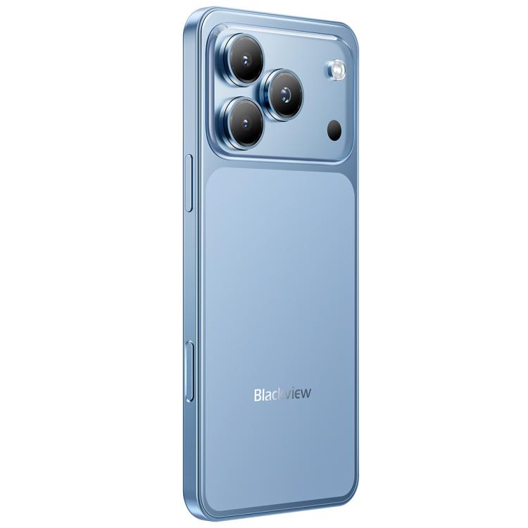 Blackview WAVE 7C, 4GB+128GB, 6.56 inch Android 16 Unisoc UMS312 Tiger T310 Quad Core, Network: 4G, OTG, 4GB+128GB