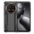 Oukitel G6 Rugged Phone, 4GB+64GB, Fingerprint Identification, 10600mAh Battery, 6.52 inch Android 16.0 Unisoc T615 Octa Core, OTG, Network: 4G, 4GB+64GB
