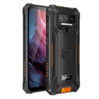 Oukitel WP23 Plus Rugged Phone, 4GB+128GB, 6.52 inch Android 14.0Unisoc T606 Octa-core, NFC, OTG, Network: 4G, WP23 Plus 4GB+128GB