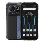 HOTWAV Cyper 16 Pro Rugged Phone, 8GB+512GB, 6.6 inch Android 15 MediaTek MT6789H Helio G100 Octa, Network: 5G, OTG, NFC