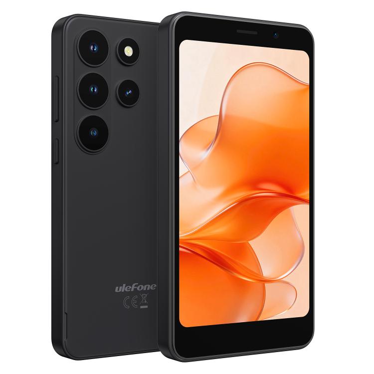 Ulefone Note 22, 3GB+32GB, 5.0 inch Android 16 Go Unisoc T7100 Octa Core, Network: 4G, OTG