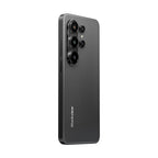 Blackview WAVE 10, 8GB+256GB, 6.88 inch Android 16 Unisoc UMS9230E Octa Core, Network: 4G, OTG, WAVE 10, 8GB+256GB