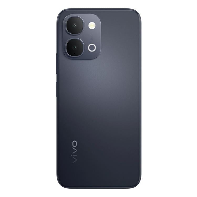 vivo Y500i, 12GB+512GB, Side Fingerprint, 6.75 inch Android 16 OriginOS 6 Snapdragon 4 Gen Octa Core, OTG, NFC, Network: 5G, 12GB+512GB