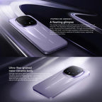 Honor Magic8 RSR Porsche Design, 24GB+1TB, 3D Ultrasound Fingerprint, 6.71 inch MagicOS 10.0 / Android 16 Snapdragon 8 Elite Gen 5 Octa Core, Network: 5G, NFC, OTG, 24GB+1TB