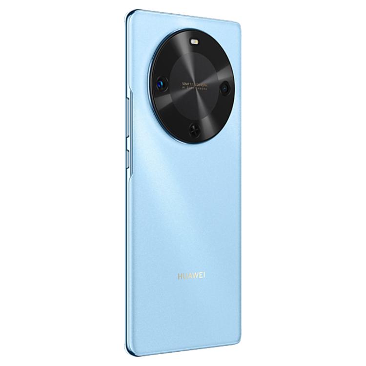 HUAWEI Enjoy 70X Vitality Edition, Screen Fingerprint Identification, 6.78 inch HarmonyOS 4.2 Octa Core, OTG, Not Support Google Play, 8GB+128GB
